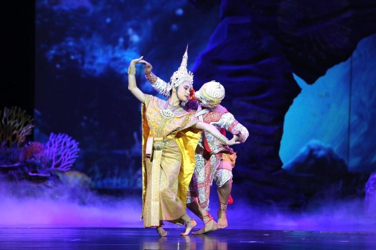 ปิดถาวร Bangkok Dış mekan fotoğraf