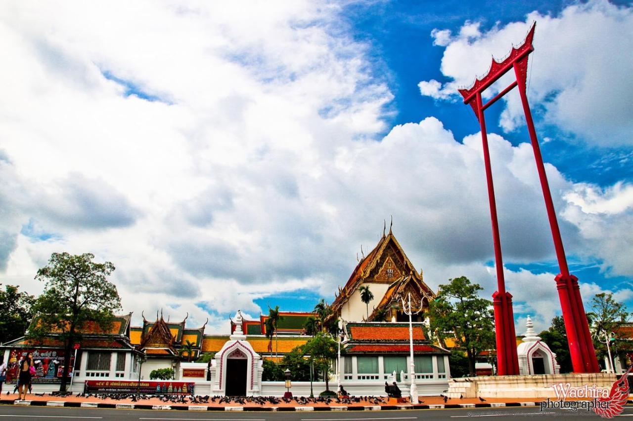ปิดถาวร Bangkok Dış mekan fotoğraf